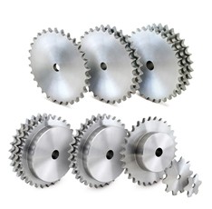 Stainless Stell Sprockets NO.50